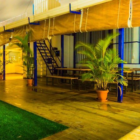 Aparthotel Local Colive Sarjapur Bengaluru Zewnętrze zdjęcie