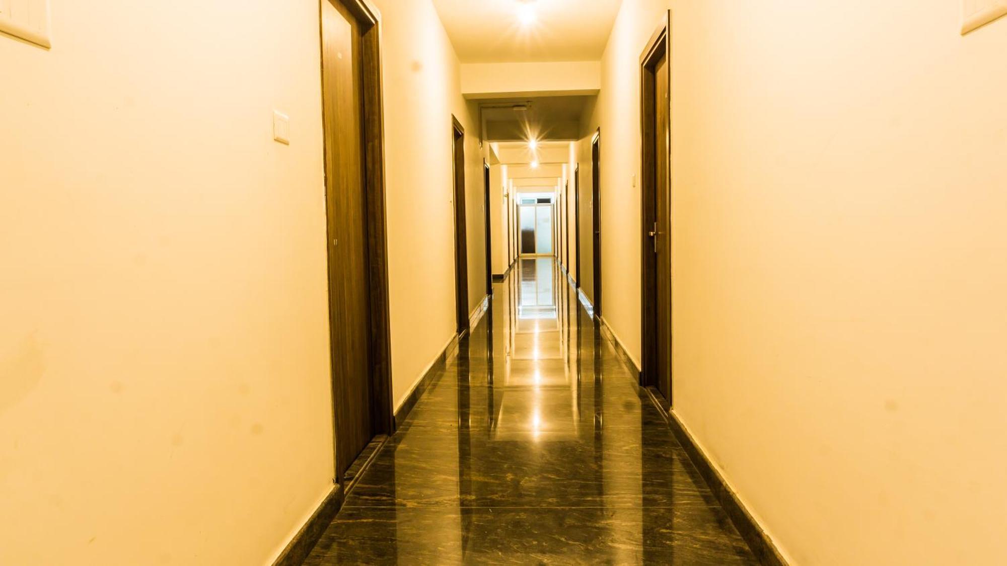 Aparthotel Local Colive Sarjapur Bengaluru Zewnętrze zdjęcie