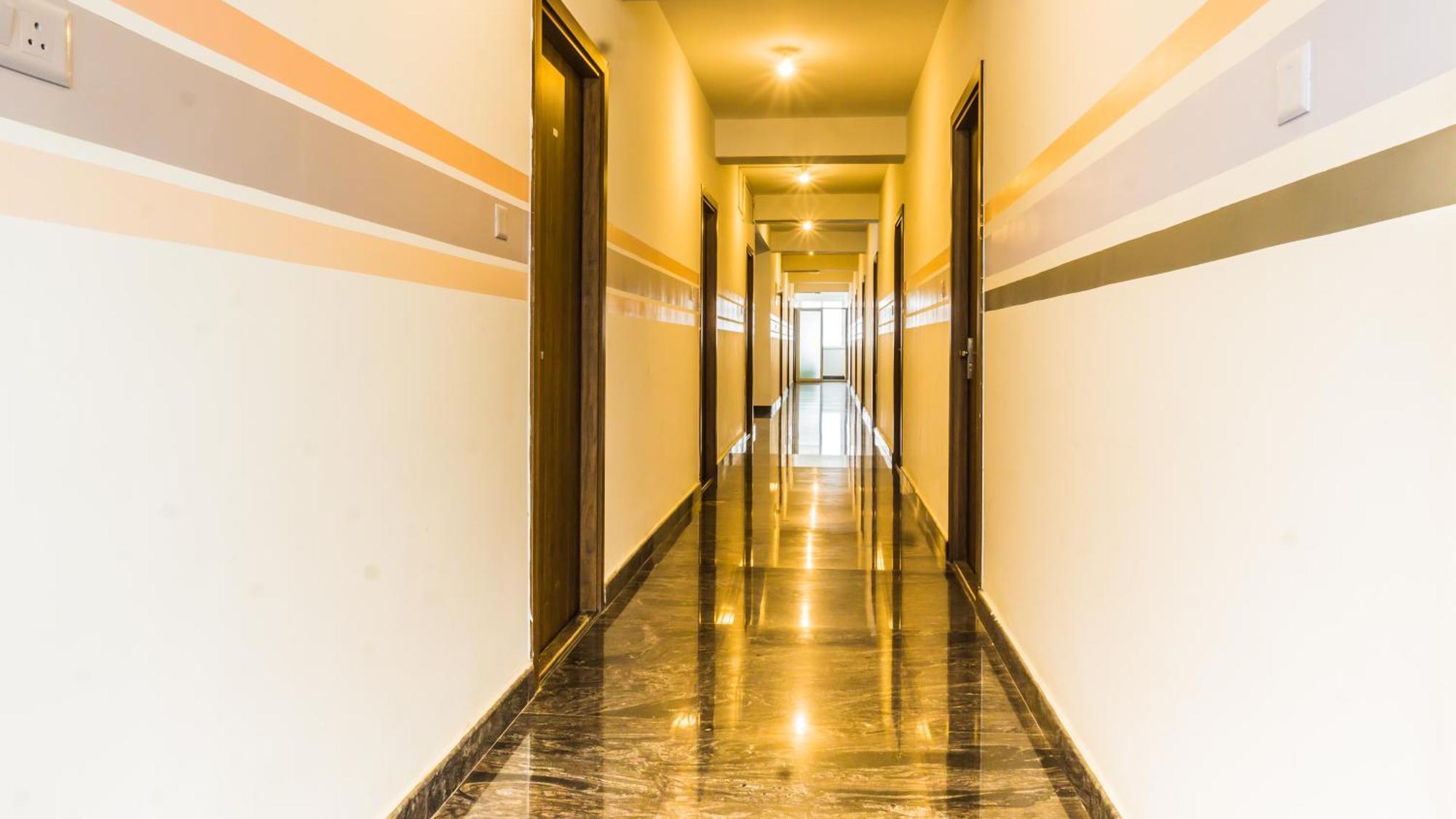 Aparthotel Local Colive Sarjapur Bengaluru Zewnętrze zdjęcie